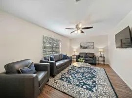 Seabrook TX Vacation Home Near El Jardin Beach