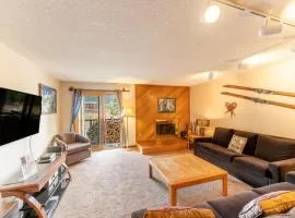 Snowdance Condos Building C Unit 203 by Summit County Mountain Retreats