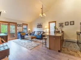 Arapahoe Lodge #8140 by Summit County Mountain Retreats