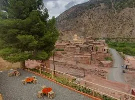 Tayda Guest House