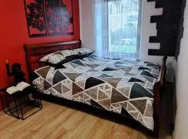 Cherry Apartments- CHILL