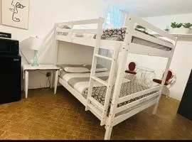 Cozy Room for 4 at San Juan Metro Area