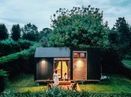 Garden Home by Tiny Away