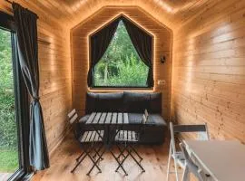 Paradise Home by Tiny Away