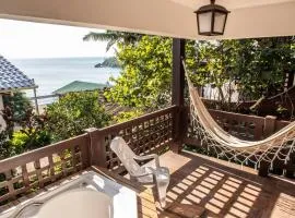 3 - Apto com Jacuzzi e Vista Mar - Morada do Ganso