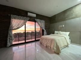 STELLA MARIS Boutique Hotel, Hotel in El Sargento