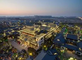 Royal Garden Hotel Shanghai