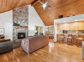 Mayberry Lodge Cabin