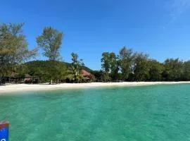 Onederz Koh Rong