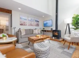 Spacious Family Friendly Townhome on Telluride Mainstreet