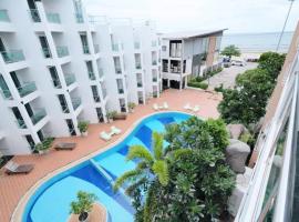 Dragon Beach Resort , Jomtien Beach Pattaya