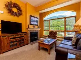 Lakeshore 1545 by Summit County Mountain Retreats