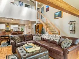 Private Mountain Home by Summit County Mountain Retreats