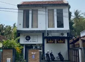 Anggie Homestay