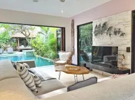 Villa Katalini - Amazing 4BR Tropical Villa Seminyak