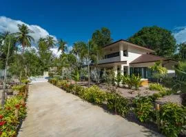 SHI Phangan Villas