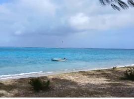 Gravier Holidays, hotel v destinaci Mt Bois Noir