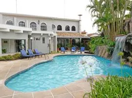 Hotel Colonial Plaza