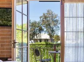 SureStay Hotel by Best Western, New Inn Richmond