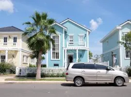 Novaworld Phan Thiết - Alala Stay