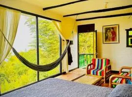 Finca Bello Horizonte Cali