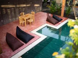 Dedeane Hotel & Yoga Retreat