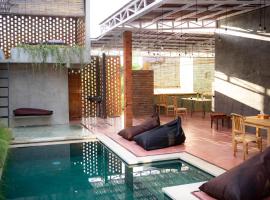 Dedeane Hotel & Yoga Retreat