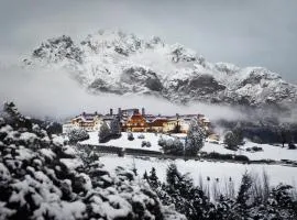Llao Llao Resort, Golf-Spa