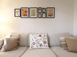 Modern Comfort Near Castle St with WiFi & Parking!