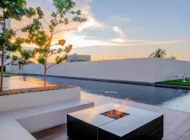 Brand New luxury 2 bedroom condo