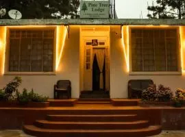 Pine Tree Lodge