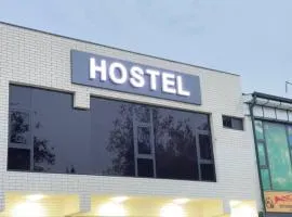 Parvona Hostel