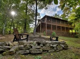 The Retreat