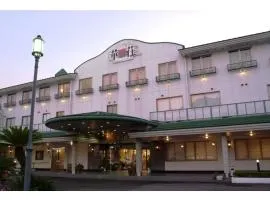 Hitoyoshi Onsen Hotel Hananoshou - Vacation STAY 40096v