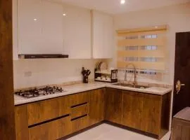 House 103 Abuja