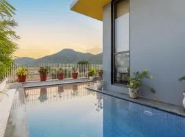Whirl Vista- 5 BHK with Pool
