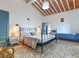 Casa Le 3 B con vista mare