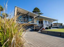 The Rookery on Kangaroo Island, hotel in Penneshaw