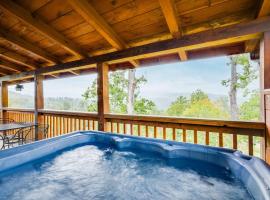 Always, hotel in Gatlinburg