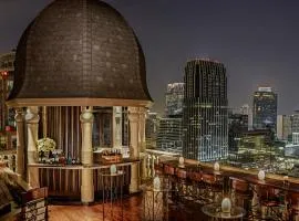 Hotel Muse Bangkok, Autograph Collection