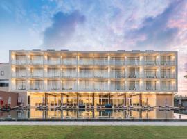 The Habitat Kosgoda by Asia Leisure, hotel a Bentota