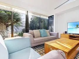 Fuller Holidays - Beachfront Tranquility, Beachfront Suffolk Park