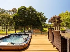 The Valley Way Luxury Estate
