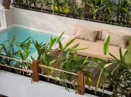 Maison Matahari Apartment Canggu
