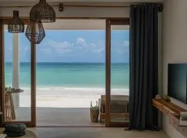 KUDOS Beach Apartments Jambiani