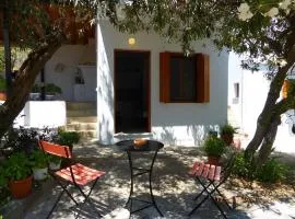 Δωμάτιο με ησυχία και θέα