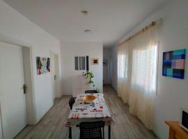 Urban room, hotel v destinaci La Laguna