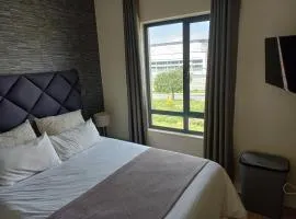 Stunning apartment in Sandton