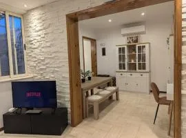 IKSL Apartment