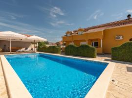 Villa Bellezza ZadarVillas, hotel di Gorica